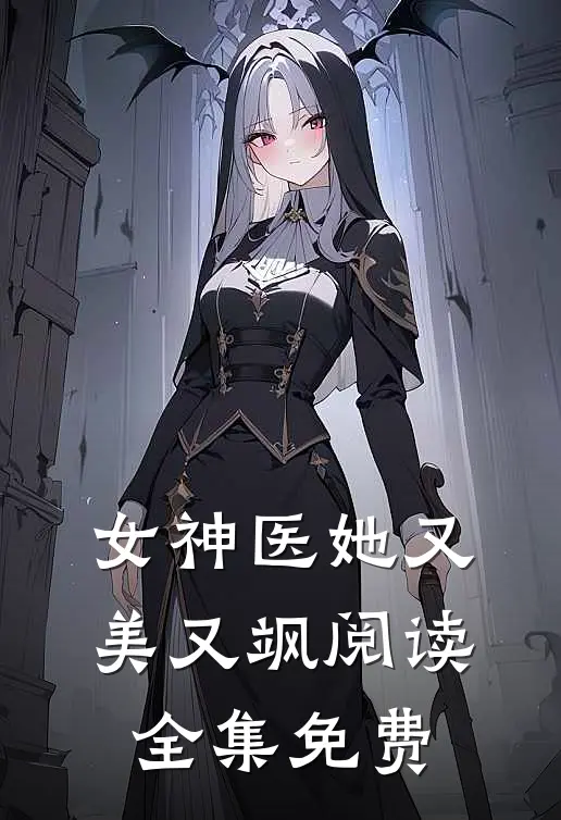 女神医她又美又飒阅读全集免费