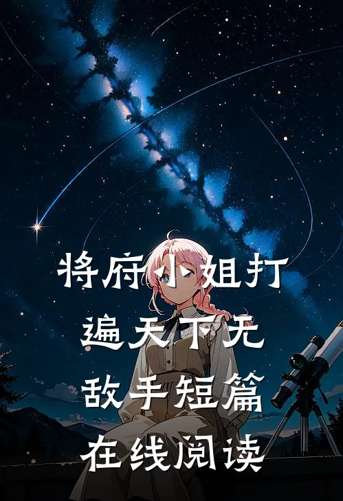 将府小姐打遍天下无敌手短篇在线阅读
