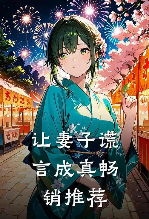 让妻子谎言成真畅销推荐