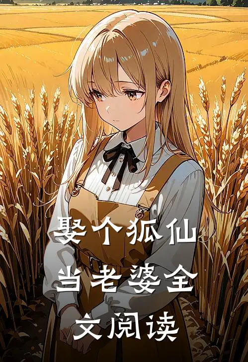 娶个狐仙当老婆全文阅读