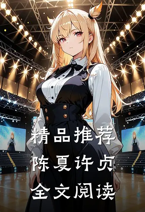 精品推荐陈夏许贞全文阅读