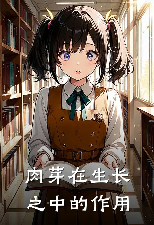 肉芽在生长之中的作用