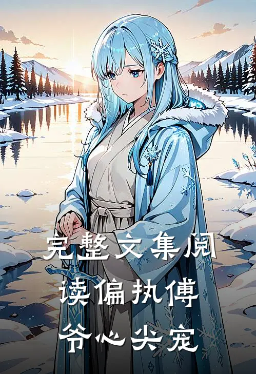 完整文集阅读偏执傅爷心尖宠