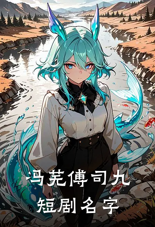 冯芜傅司九短剧名字