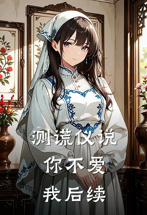 测谎仪说，你不爱我后续