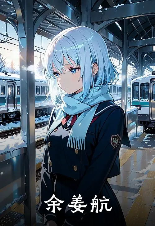余姜航