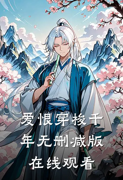 爱恨穿梭千年无删减版在线观看