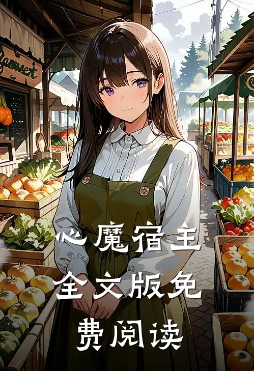 心魔宿主全文版免费阅读
