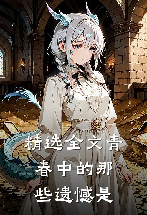 精选全文青春中的那些遗憾是