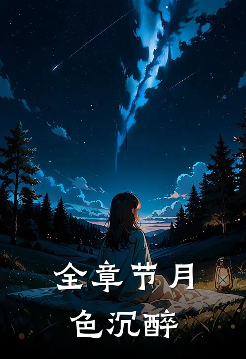 全章节月色沉醉