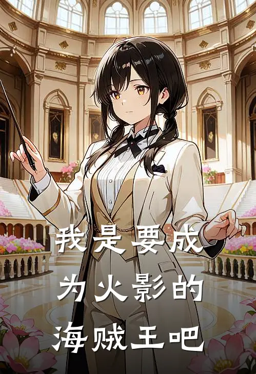 我是要成为火影的海贼王吧