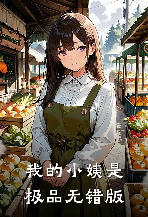 我的小姨是极品无错版