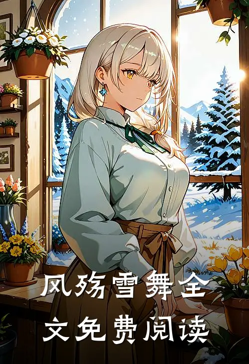 风殇雪舞全文免费阅读