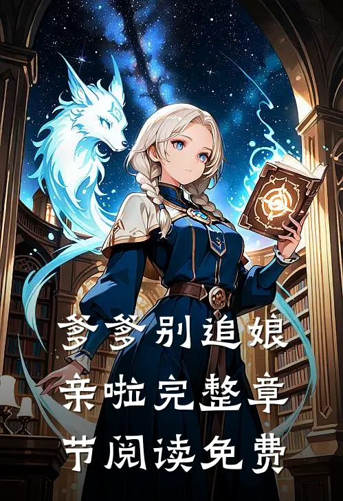 爹爹别追娘亲啦完整章节阅读免费