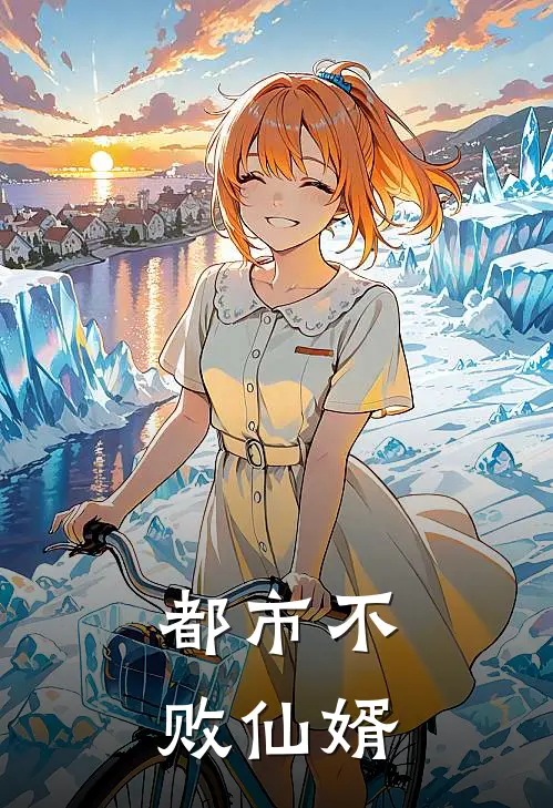 都市不败仙婿