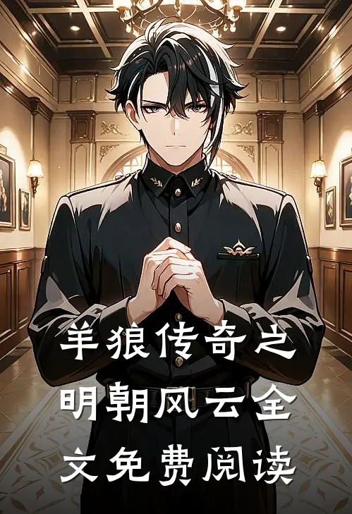 羊狼传奇之明朝风云全文免费阅读