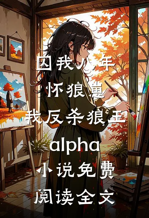 囚我八年怀狼崽，我反杀狼王alpha小说免费阅读全文