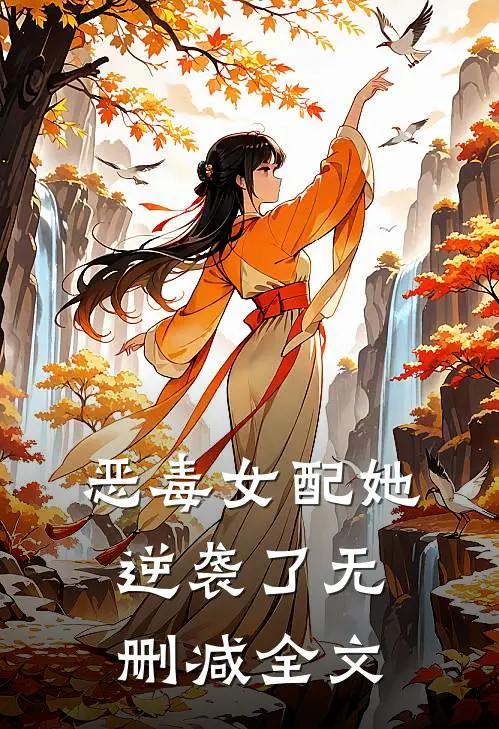 恶毒女配她逆袭了无删减全文
