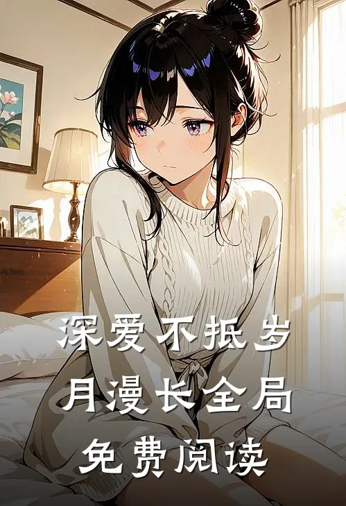 深爱不抵岁月漫长全局免费阅读