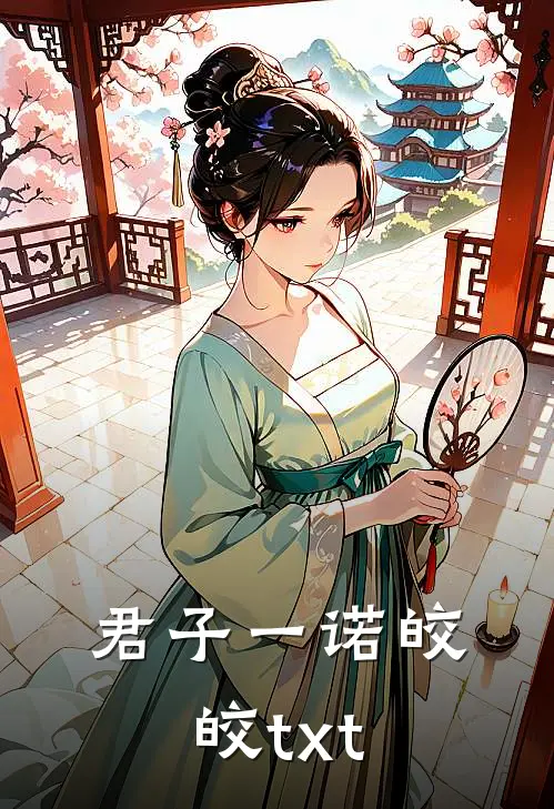 君子一诺皎皎txt