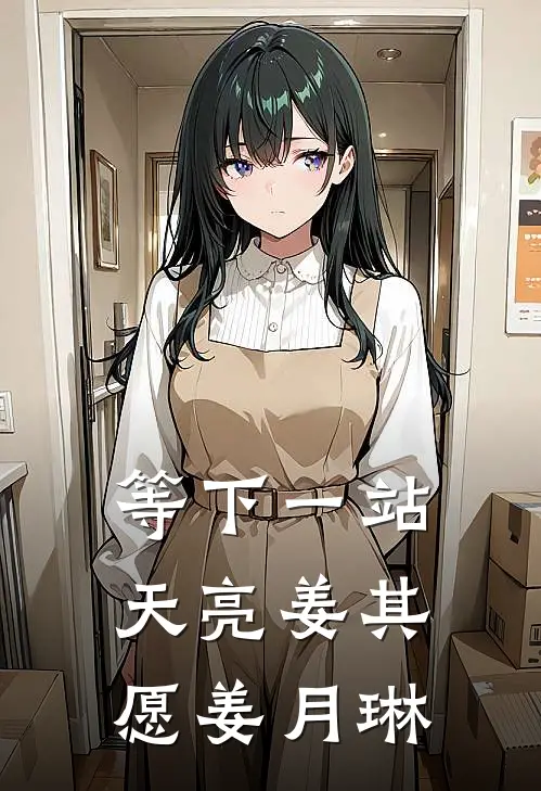 等下一站天亮姜其愿姜月琳