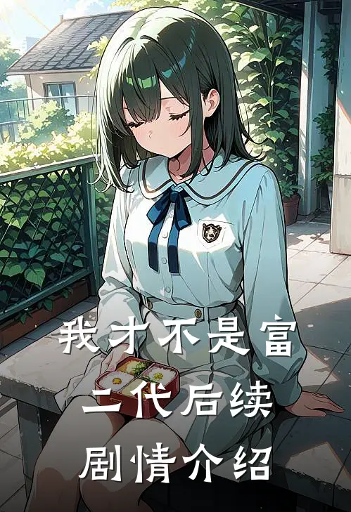 我才不是富二代后续剧情介绍