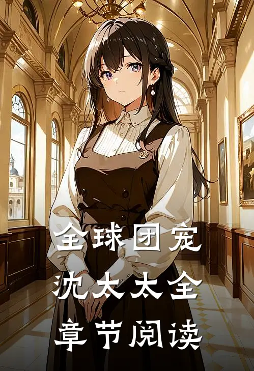 全球团宠沈太太全章节阅读