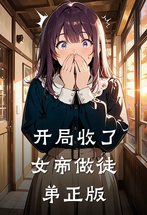 开局收了女帝做徒弟 正版
