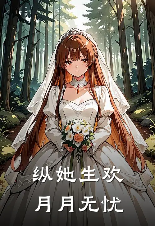 纵她生欢月月无忧