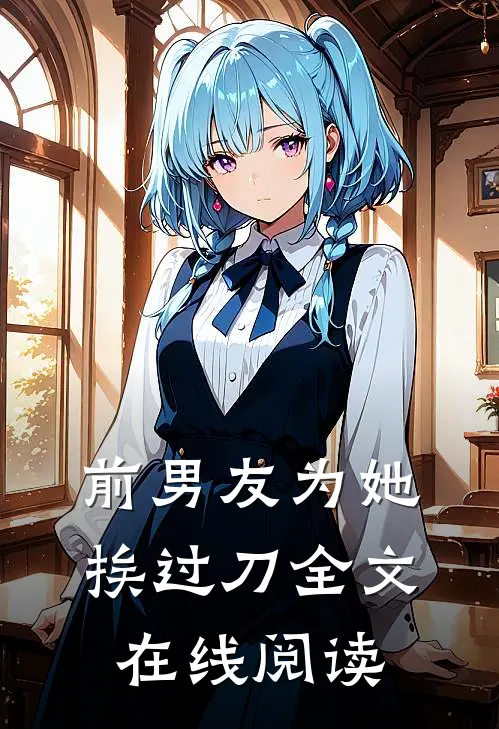 前男友为她挨过刀全文在线阅读