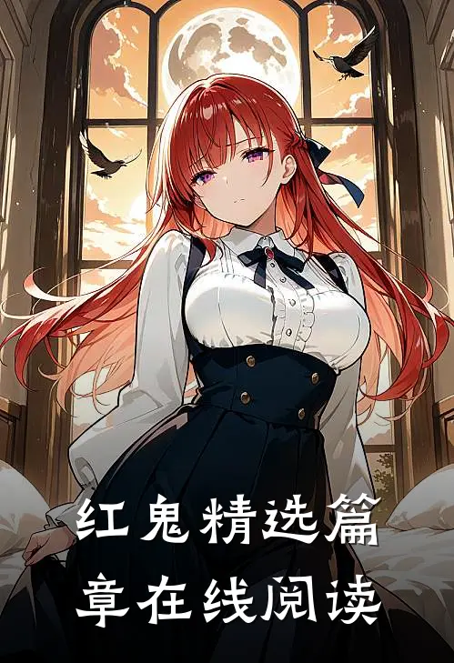 红鬼精选篇章在线阅读