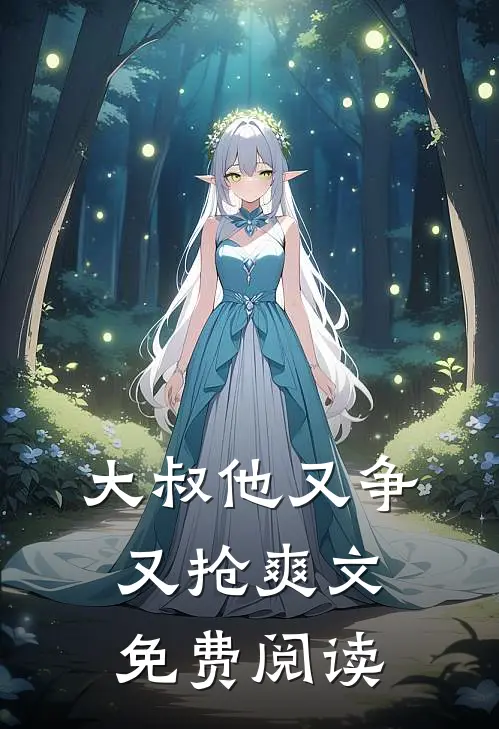 大叔他又争又抢爽文免费阅读