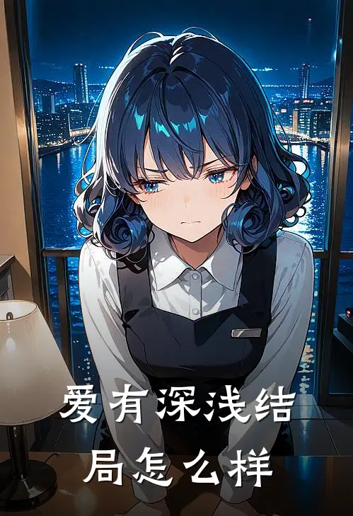 爱有深浅结局怎么样