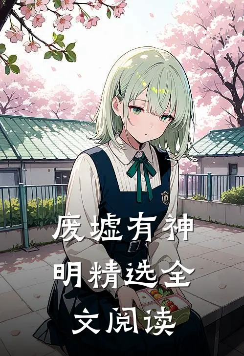 废墟有神明精选全文阅读