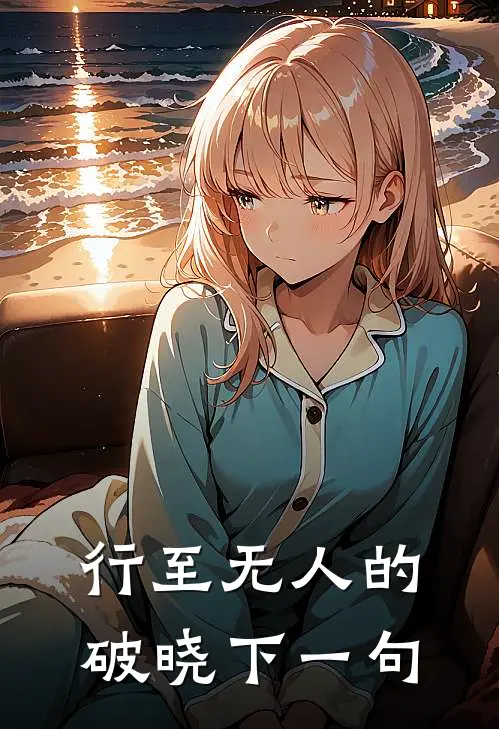 行至无人的破晓下一句