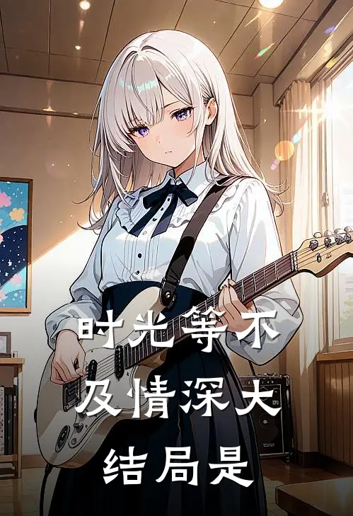 时光等不及情深大结局是