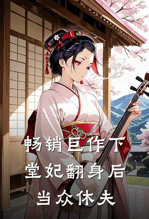 畅销巨作下堂妃翻身后当众休夫