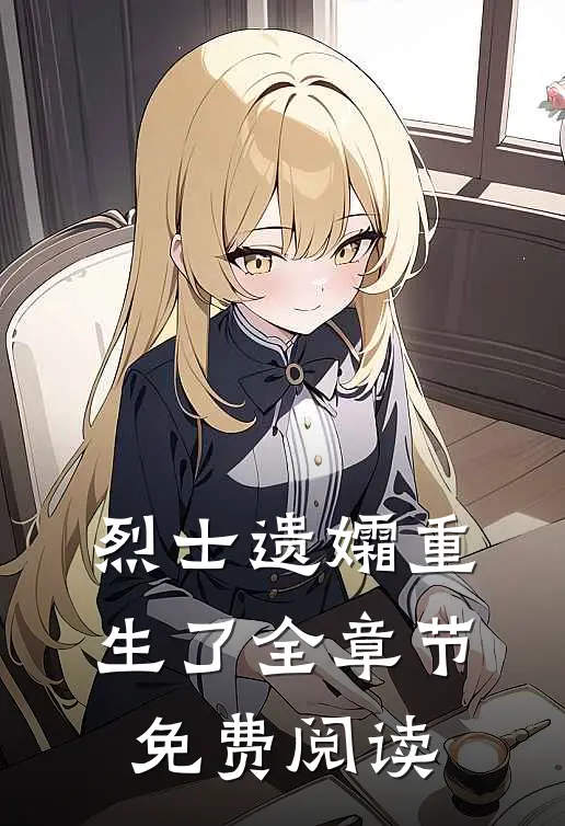 烈士遗孀重生了全章节免费阅读