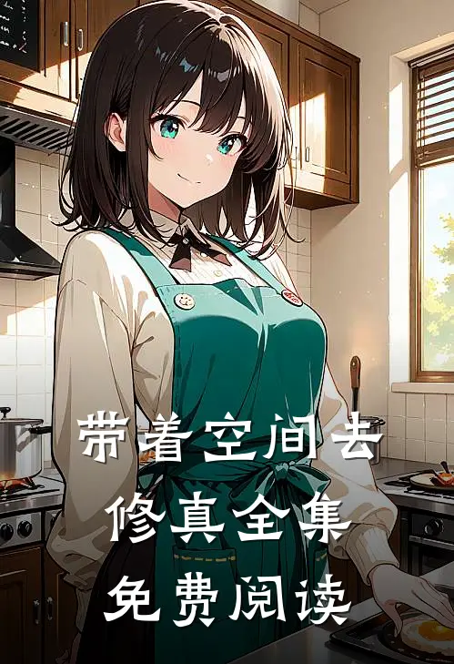带着空间去修真全集免费阅读
