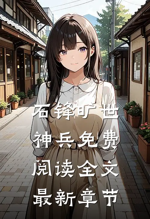 石锋旷世神兵免费阅读全文最新章节