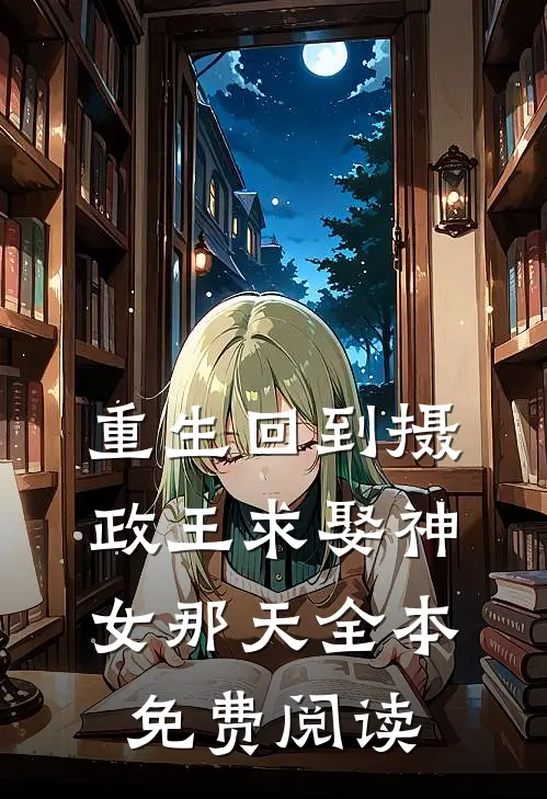 重生回到摄政王求娶神女那天全本免费阅读