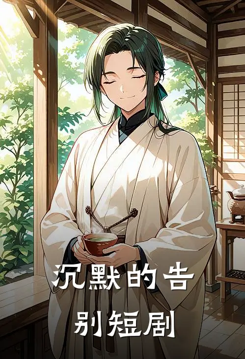 沉默的告别短剧