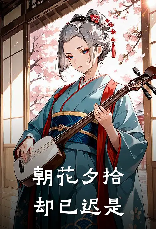 朝花夕拾却已迟是