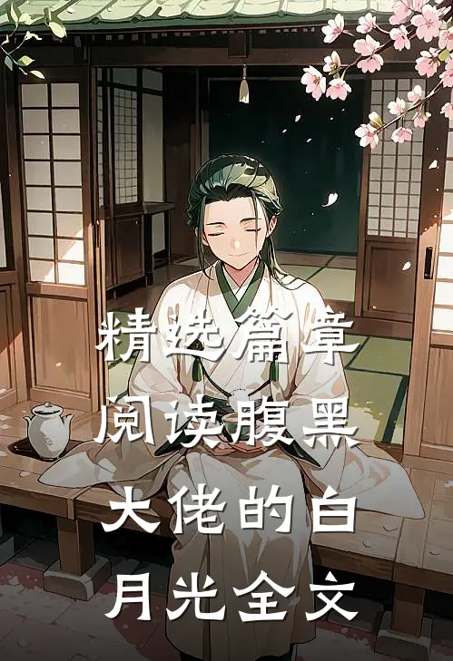 精选篇章阅读腹黑大佬的白月光全文