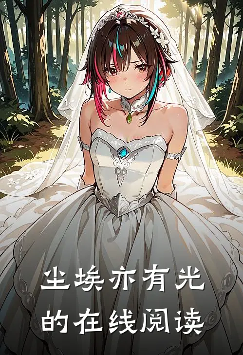 尘埃亦有光的在线阅读