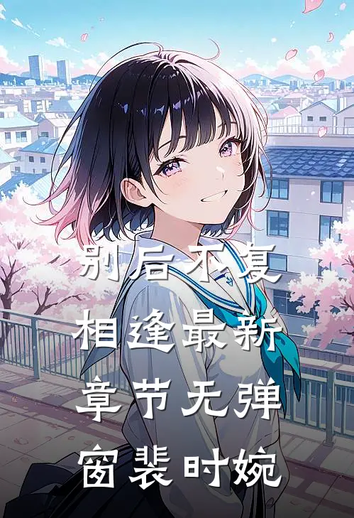 别后不复相逢最新章节无弹窗裴时婉