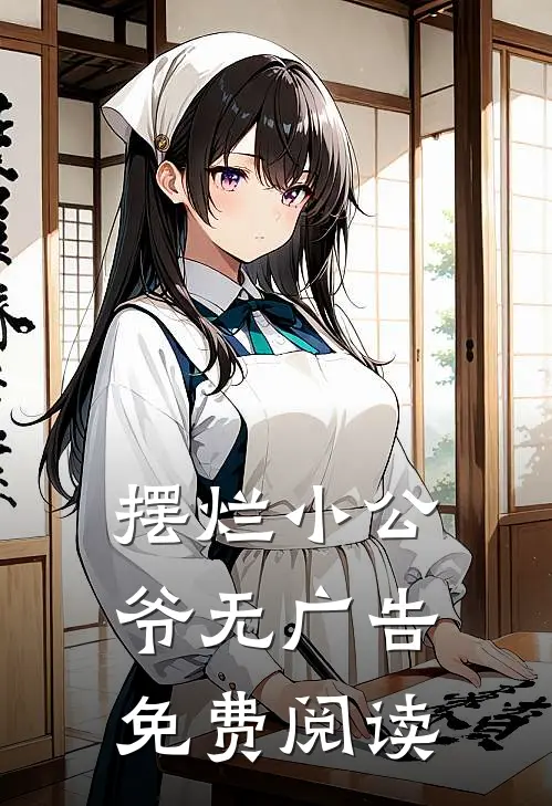 摆烂小公爷无广告免费阅读