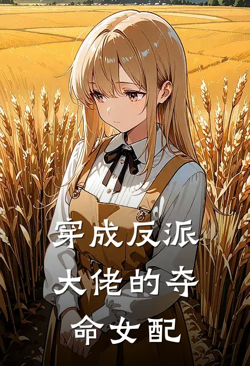 穿成反派大佬的夺命女配