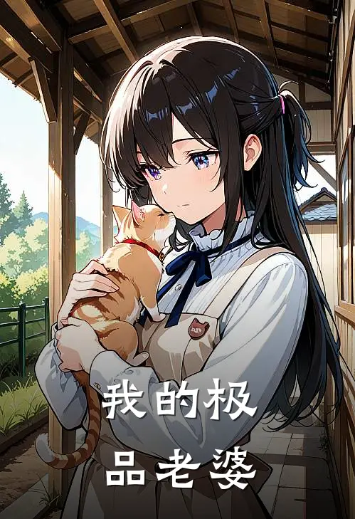 我的极品老婆