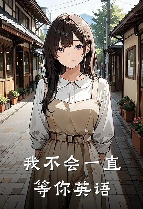 我不会一直等你英语